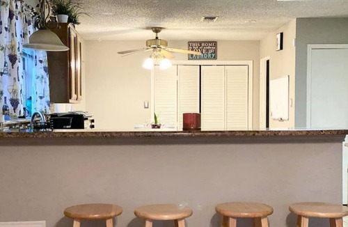 Fort Worth House | Entire residential home minutes from AT&T stadium