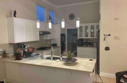 Nut Tree House | Entire residential home hosted by Nick