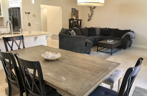 Nut Tree House | Entire residential home hosted by Nick