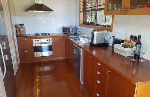 Merrijig House | Entire residential home