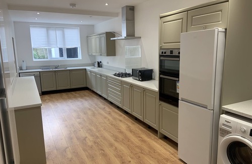 New Brighton House | Entire Seaside Home, Sleeps 8