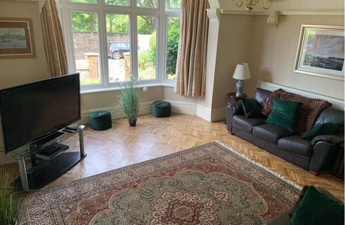 New Brighton House | Entire Seaside Home, Sleeps 8