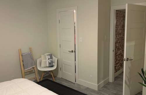 South River City Condo | Entire South Congress Condo- Walk to the best attractions in Austin!