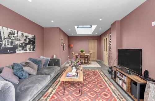 Bury St Edmunds House | Entire spacious house in BSE