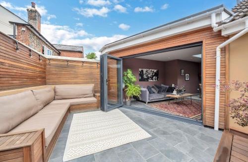 Bury St Edmunds House | Entire spacious house in BSE