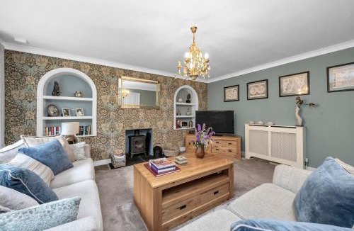 Bury St Edmunds House | Entire spacious house in BSE
