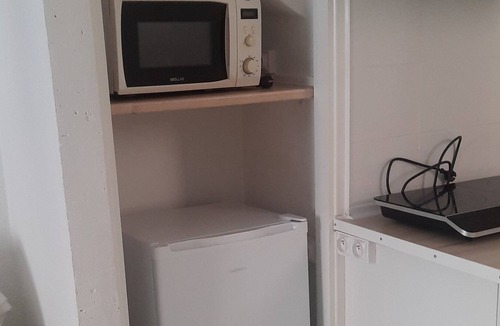 Cazouls-les-Beziers Apartment | Entire studio rental