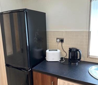 Withington Apartment | Entire studio flat