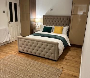 Withington Apartment | Entire studio flat