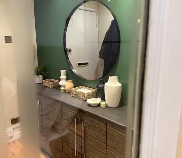 Withington Apartment | Entire studio flat