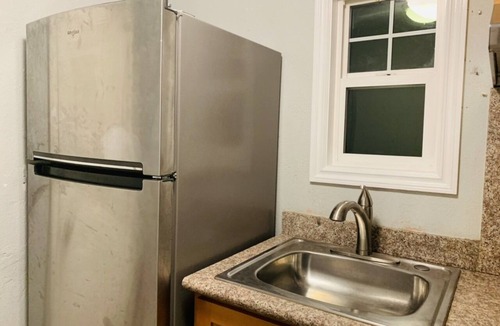 East San Jose Apartment | Entire Studio Unit 2bed/1bath, Kitchen in San Jose