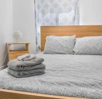 Moncton Apartment | Entire Suite - Downtown Moncton - Long-Stay Deals