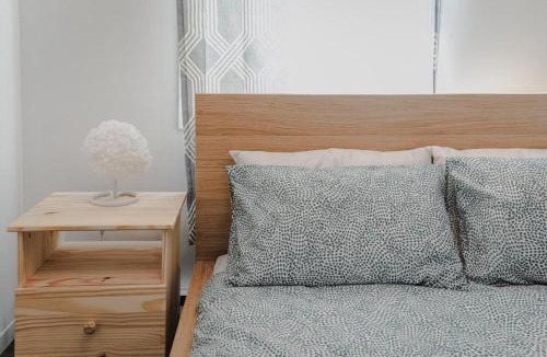 Moncton Apartment | Entire Suite - Downtown Moncton - Long-Stay Deals