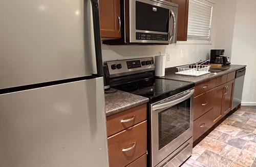 Regina Apartment | Entire suite Neighboring RCMP, Stadium and Airport.