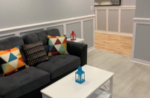 Timmins Apartment | Entire Tidy Executive Apartment