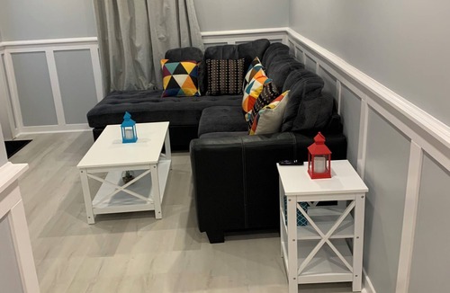 Timmins Apartment | Entire Tidy Executive Apartment