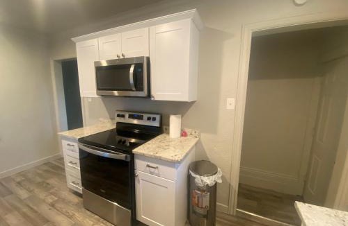 West Valley City House | Entire Tiny House with Large Yard Fenced In!