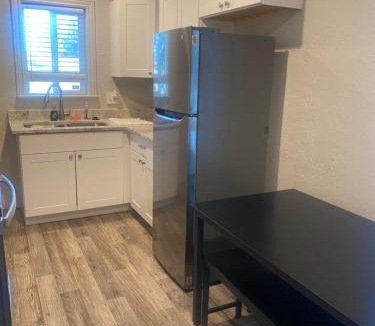 West Valley City House | Entire Tiny House with Large Yard Fenced In!