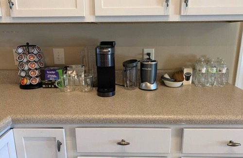 Winterville House | Entire Townhome, Families, Travel Nurses