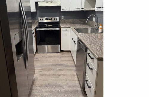 Oak Park House | Entire townhome in charming San Diego!