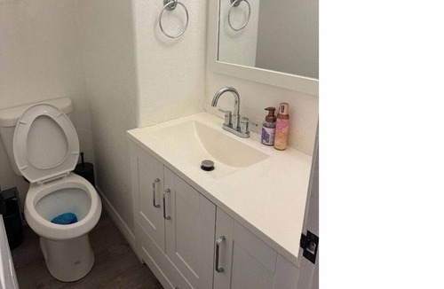 Oak Park House | Entire townhome in charming San Diego!