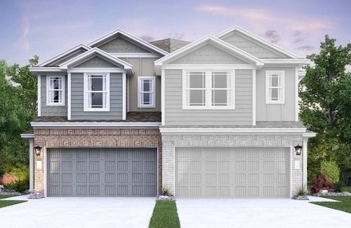 Stony Ridge North House | Entire Townhouse Near Tesla, Airport and COTA
