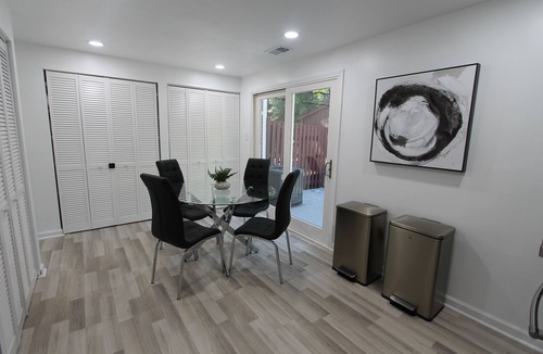 Springfield House | Entire Townhouse Springfield VA