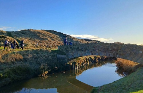 Prestwick House | Entire Traditional Victorian House