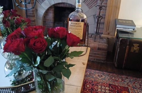 Prestwick House | Entire Traditional Victorian House