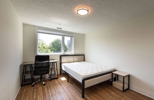 Waterloo Apartment | Entire Two Bedroom Apartment Steps to Universities