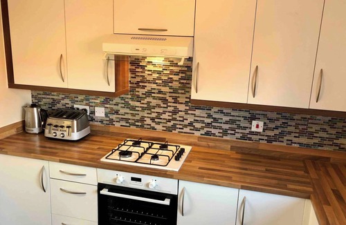 Clyst St Mary House | Entire Two Bedroom Detached Coach House