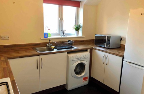 Clyst St Mary House | Entire Two Bedroom Detached Coach House