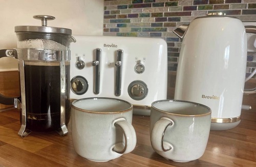 Clyst St Mary House | Entire Two Bedroom Detached Coach House