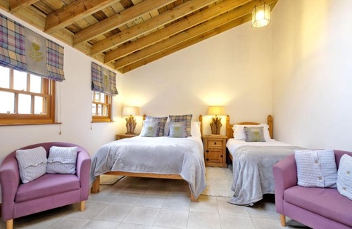 Banff Apartment | Entire unique tiny house - Moss Cabin