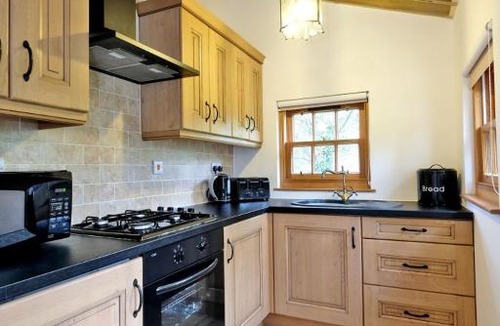 Banff Apartment | Entire unique tiny house - Moss Cabin