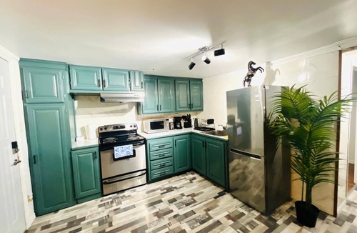 Sherbrooke Apartment | Entire unit with private Entrance in Sherbrooke