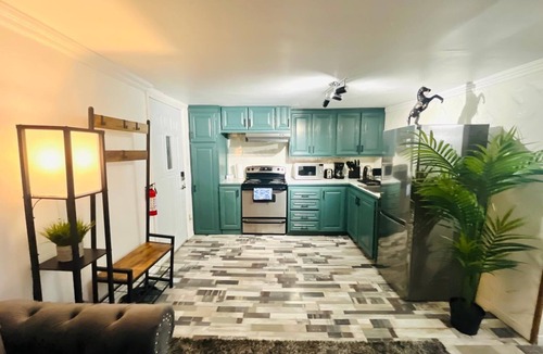 Sherbrooke Apartment | Entire unit with private Entrance in Sherbrooke