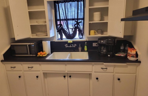 Gatesville Apartment | Entire Upstairs Apartment in Gatesville
