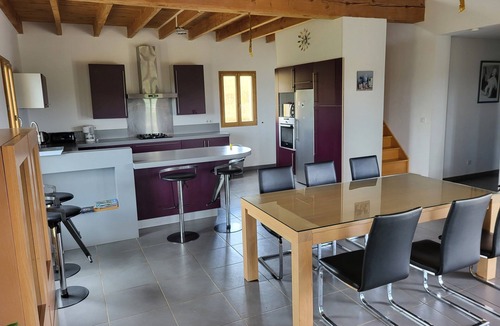 Blars House | Entire villa 230 m2 with magnificent view