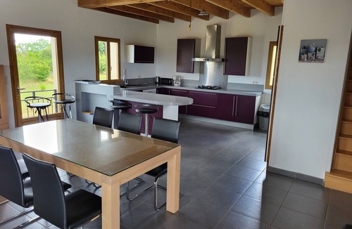 Blars House | Entire villa 230 m2 with magnificent view