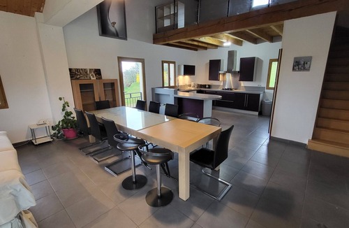 Blars House | Entire villa 230 m2 with magnificent view