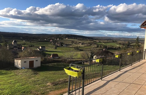 Blars House | Entire villa 230 m2 with magnificent view