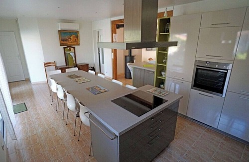 Saint-Aygulf Villa | ENTIRE VILLA