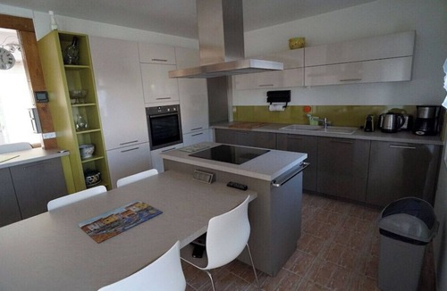 Saint-Aygulf Villa | ENTIRE VILLA