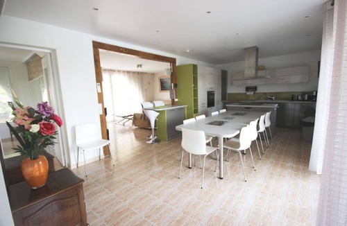 Saint-Aygulf Villa | ENTIRE VILLA