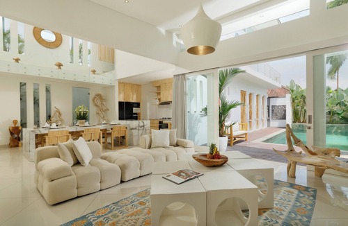Sanur Villa | Entire villa in Kecamatan Denpasar Selatan, Indonesia