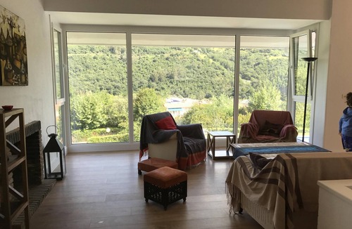 Isuskitza House | Entire villa with pool and amazing views