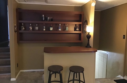 Little Rock House | Entire West Little Rock Home