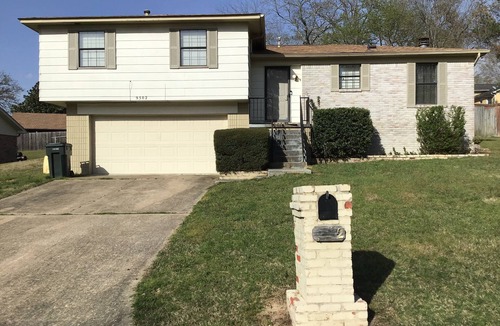 Little Rock House | Entire West Little Rock Home