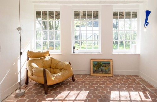 Sainte-Marguerite-de-l'Autel House | Entirely renovated Norman manor near Verneuil sur Avre / Conches